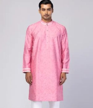 Mens premium step cotton panjabi for mens super duper hit collection