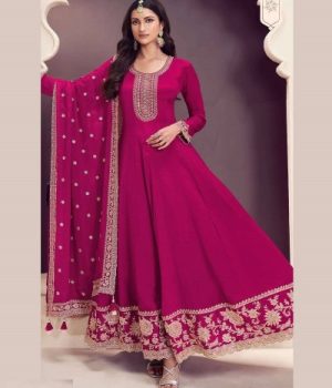 Exclusive Desighn Indian Handmade new designer embroidery work lahenga choli with dupatta for women