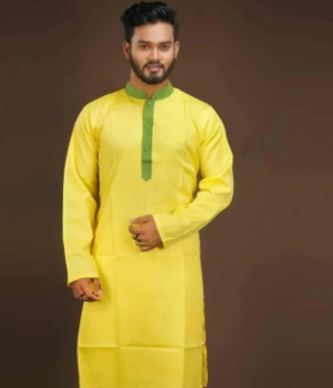 Mens premium step cotton panjabi for mens super duper hit collection