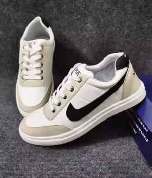 Hot Collection Stlysh Running Sports Sneakers Casual Lace-up Shoes Winter and Summer Men's Shoes